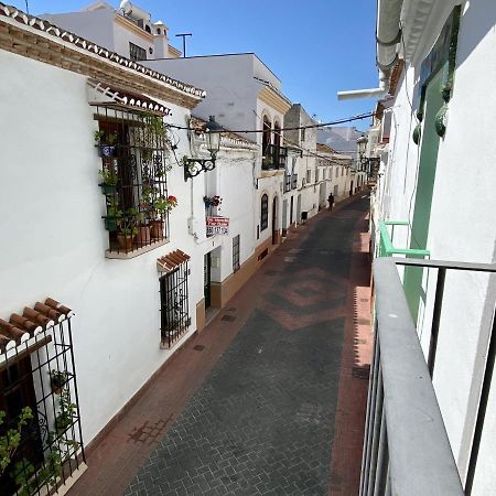 Casa Animas Casasol Centro Villa Nerja Bagian luar foto
