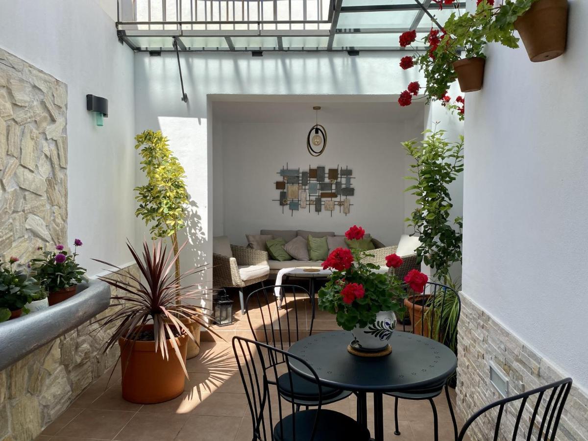 Casa Animas Casasol Centro Villa Nerja Bagian luar foto