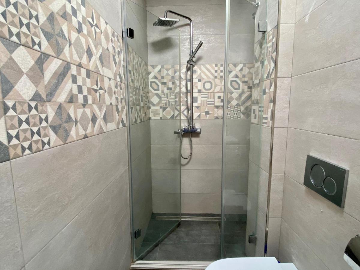 Casa Animas Casasol Centro Villa Nerja Bagian luar foto