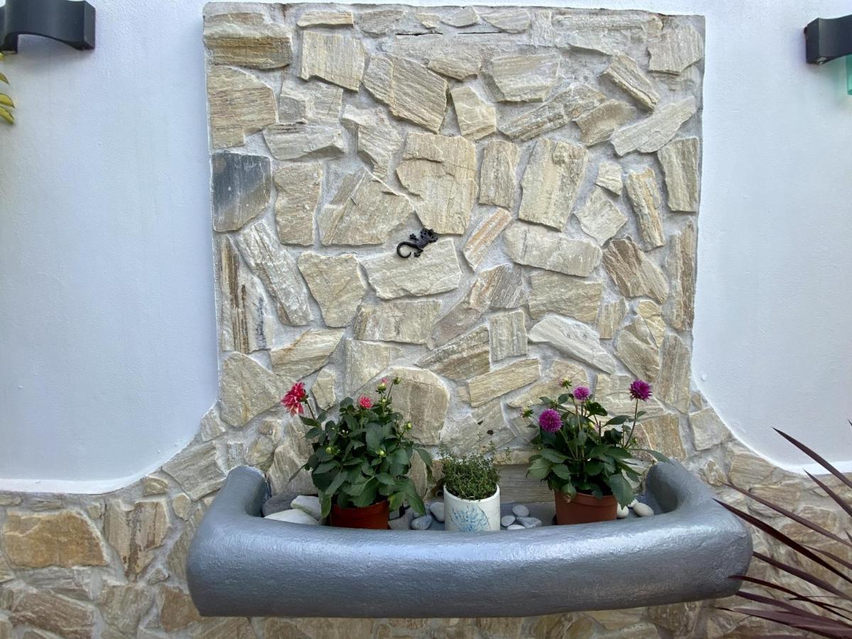 Casa Animas Casasol Centro Villa Nerja Bagian luar foto