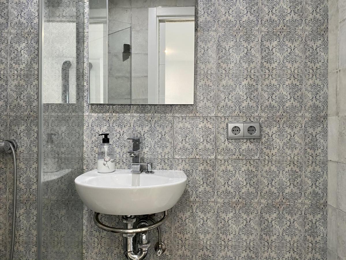 Casa Animas Casasol Centro Villa Nerja Bagian luar foto
