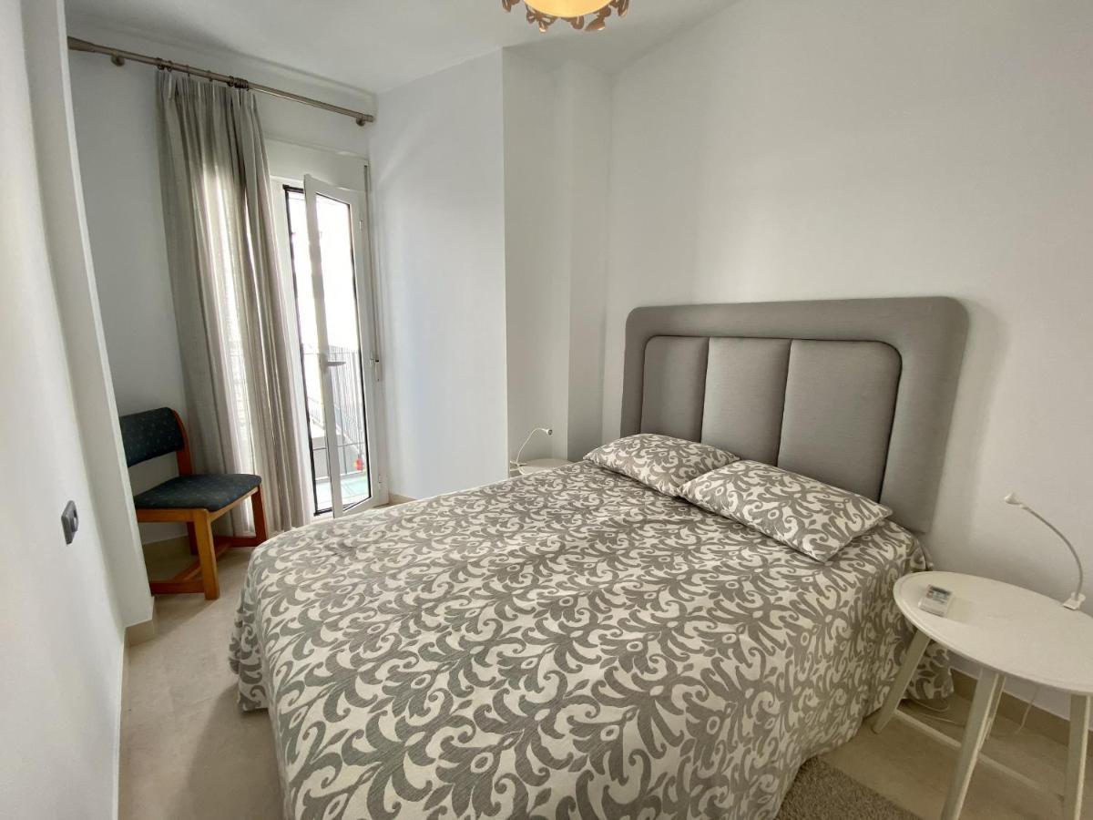 Casa Animas Casasol Centro Villa Nerja Bagian luar foto