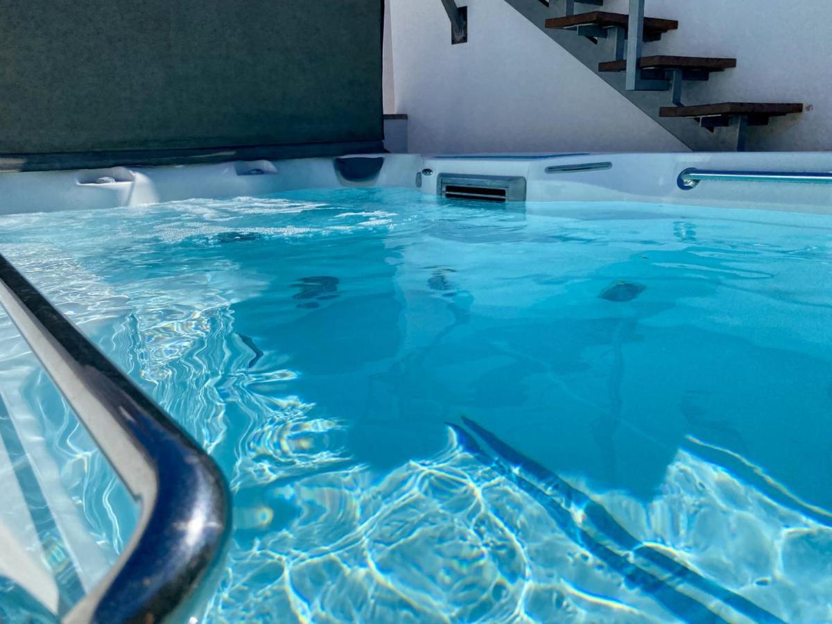 Casa Animas Casasol Centro Villa Nerja Bagian luar foto
