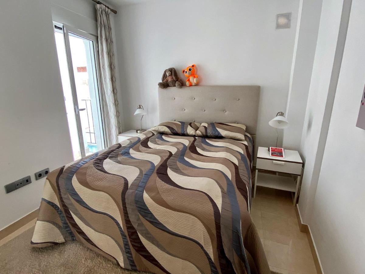 Casa Animas Casasol Centro Villa Nerja Bagian luar foto